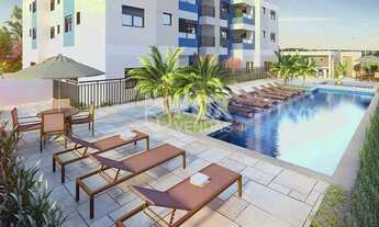 Imagem 3: Apartamento com 3 quartos, Nova Campinas - Campinas