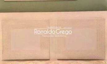 Imagem 3: 3 Dorm sendo todos suítes, 4 vagas,5 banheiros,2 lavabos