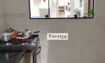 Imagem 7: Casa com 3 dormitórios para alugar, 115 m² por R$ 3.300,00/mês - Jardim Copacabana - São B