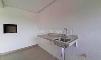 Imagem 4: Apartamento de 2 quartos para alugar no bairro Passo d areia