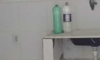 Imagem 3: Aluga se quarto sala banheiro