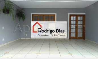 Imagem: Casa Sobrado para locação bairro Parque