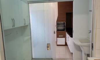 Imagem 6: Apartamento para aluguel, 2 quartos, 1 vaga, Prolongamento Vila Industrial - Franca/SP