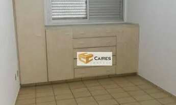 Imagem 4: Apartamento com 1 dormitório à venda, 55 m² por R$ 220.000,00 - Centro - Campinas/SP