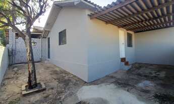 Imagem 2: CASA PARA LOCAÇÃO BEIJA-FLOR - MARY DOTA