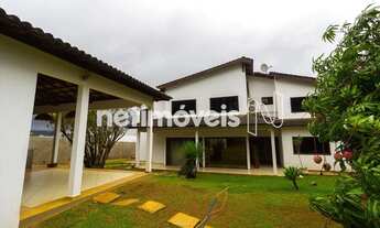 Imagem 4: Venda ou locação Casa em condomínio Jardim Botânico Brasília