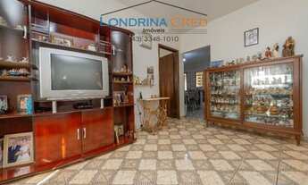 Imagem 6: Casa com 3 quartos - Bairro Monte Belo em Londrina