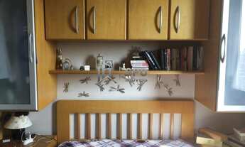 Imagem 3: Apartamento de 65 m² a venda no Jardim Marajoara