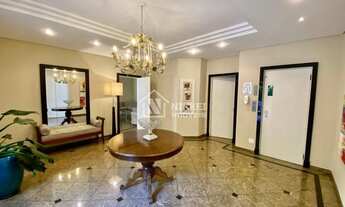 Imagem 2: Apartamento à venda, 4 quartos, 2 suítes, 3 vagas, Vila Mariana - São Paulo/SP