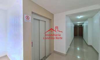 Imagem 6: Apartamento com 2 dormitórios para alugar, 43 m² por R$ 930,00/mês - Conjunto Habitacional