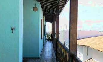 Imagem 5: Casa mobiliada no Bairro Atalaia