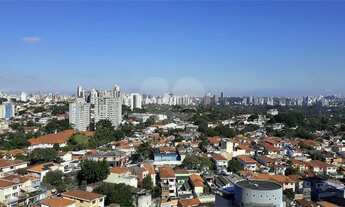 Imagem 2: São Paulo - Apartamento Padrão - VILA MADALENA