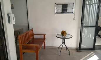 Imagem 7: Apartamento para aluguel tem 68 metros quadrados com 2 quartos em Graça - Salvador - BA. E