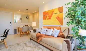 Imagem: Apartamento para Venda - 62m², 2 dormitórios