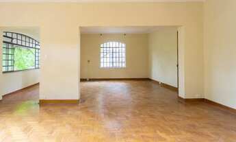 Imagem 3: Casa Locação 4 Dormitórios - 404 m² Higienópolis