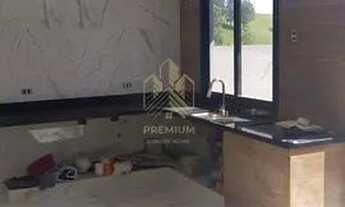 Imagem 7: Casa com 3 Dorm. sendo 3 Suítes localizado em Condomínio Bragança Paulista - SP