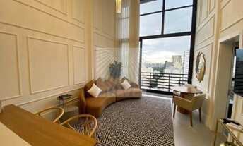 Imagem: SÃO PAULO - Apartamento Padrão - JARDIM