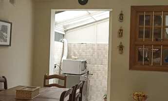 Imagem 6: Casa para Venda - 110m², 3 dormitórios, sendo 1 suites, 1 vaga - Camaquã, Porto Alegre