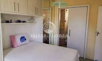 Imagem 3: Apartamento para Locação em Salvador, Rio Vermelho, 3 dormitórios, 1 suíte, 2 banheiros, 2