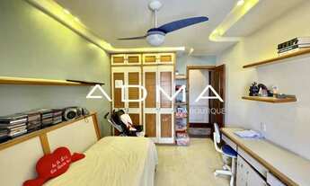 Imagem 6: Apartamento-À VENDA-Leblon-Rio de Janeiro-RJ