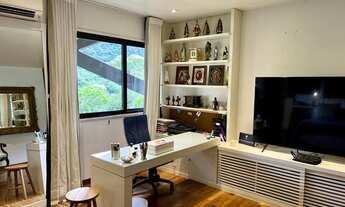 Imagem 5: Casa de condomínio para aluguel tem 450 metros quadrados com 4 quartos