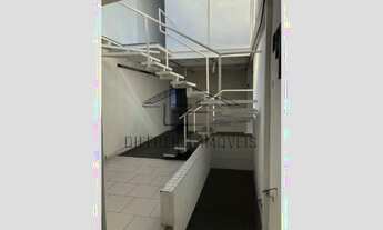 Imagem 2: SOBRADO COMERCIAL PARA LOCAÇÃO -240 m² - TATUAPÉ