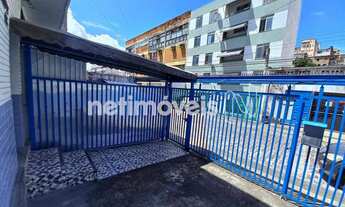 Imagem 4: Locação Apartamento 3 quartos Nazaré Salvador