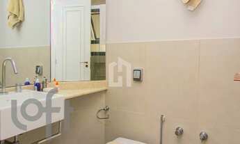 Imagem 7: SãO PAULO - Apartamento Padrão - Moema Índios