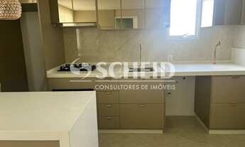 Imagem 3: Apartamento com 36m2 com armários e ótima localização na Zona Sul