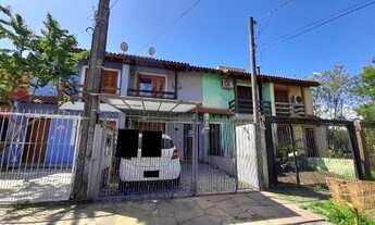 Imagem 2: Casa para Venda - 73m², 2 dormitórios, 1 vaga - Hípica