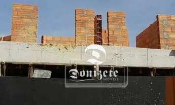 Imagem 4: Apartamento com 2 dormitórios à venda, 54 m² por R$ 349.999,90 - Campestre - Santo André/S