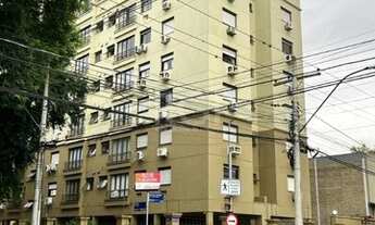 Imagem 2: Apartamento para Venda - 59m², 2 dormitórios, 1 vaga - São Geraldo