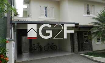 Imagem 2: Sobrado para locação no Parque das Flores em Campinas!