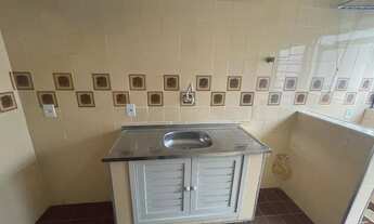 Imagem 4: Apartamento para aluguel, 1 quarto(s), Santa Cecília, Porto Alegre - FI1535