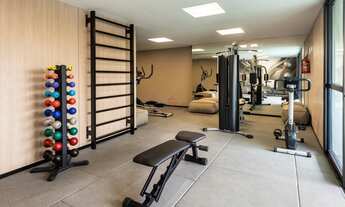 Imagem 7: LINDO APARTAMENTO VILA ROMANA EMPREENDIMENTO UNICCO VILA ROMANA