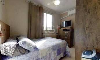 Imagem 3: Apartamento para Venda - 40.29m², 2 dormitórios, 1 vaga - Cavalhada