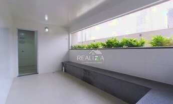 Imagem 5: Apartamento Residencial Bueno Park com 3 quartos à venda por R$ 1.050.600 - Setor Bueno