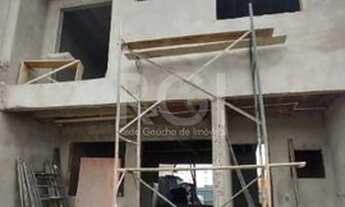 Imagem 3: Casa Condominio para Venda - 173.74m², 3 dormitórios, sendo 3 suites, 2 vagas - Hípica