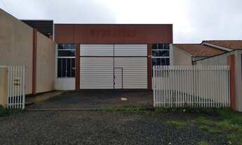 Imagem 3: Barracão- Alugo/vendo. 420m. Prox. Souza Naves BR373