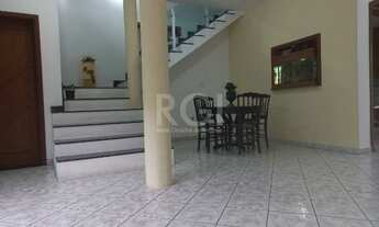 Imagem 5: Casa para Venda - 379.5m², 4 dormitórios, sendo 1 suites, 2 vagas - Ipanema