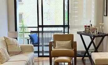 Imagem 4: Apartamento com 3 dormitórios à venda, 92 m² por R$ 1.090.000,00 - Perdizes - São Paulo/SP