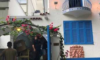 Imagem: Ponto comercial com 450 metros quadrados