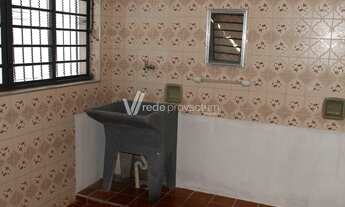 Imagem 6: Casa - Jardim Ouro Branco - Campinas