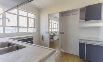 Imagem: Cobertura com 3 dormitórios para alugar