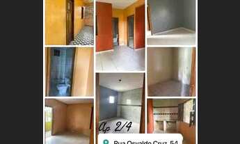 Imagem 5: Galpão e Apartamento com 1 ou 2 quartos em águas lindas