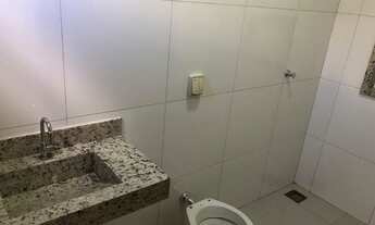 Imagem 7: Casa térrea no bairro Água Limpa Park