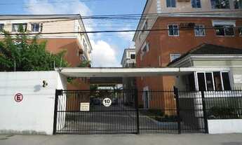 Imagem 3: COND. ALAMEDA DOS PÁSSAROS