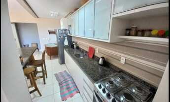 Imagem 5: Apartamento de 3 quartos para alugar no bairro Campeche