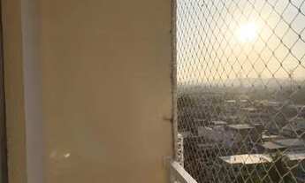 Imagem 7: Apartamento para aluguel com 52 metros quadrados com 2 quartos no condomínio Agora Nova Ig