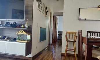 Imagem: Apartamento à venda em Itaquera com 64